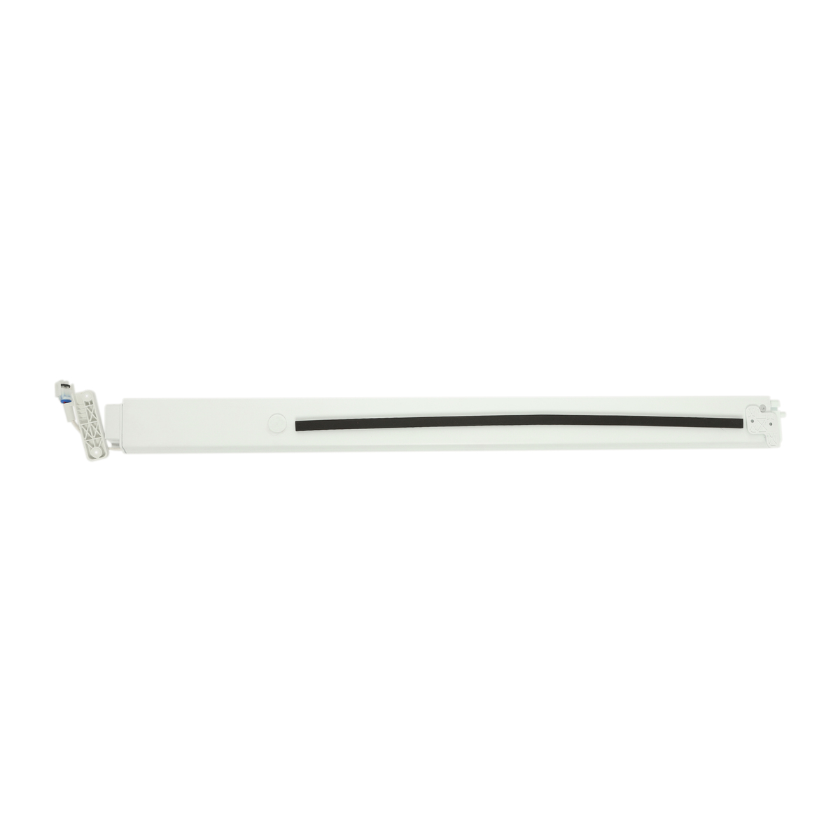 WR01A00386 - Genuine OEM GE Refrigerator Door Mullion Assembly